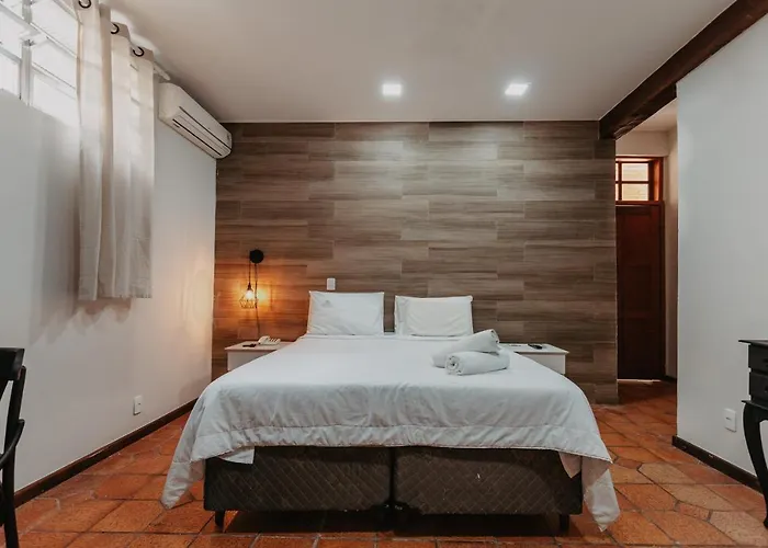 Hotel Vila Bavária