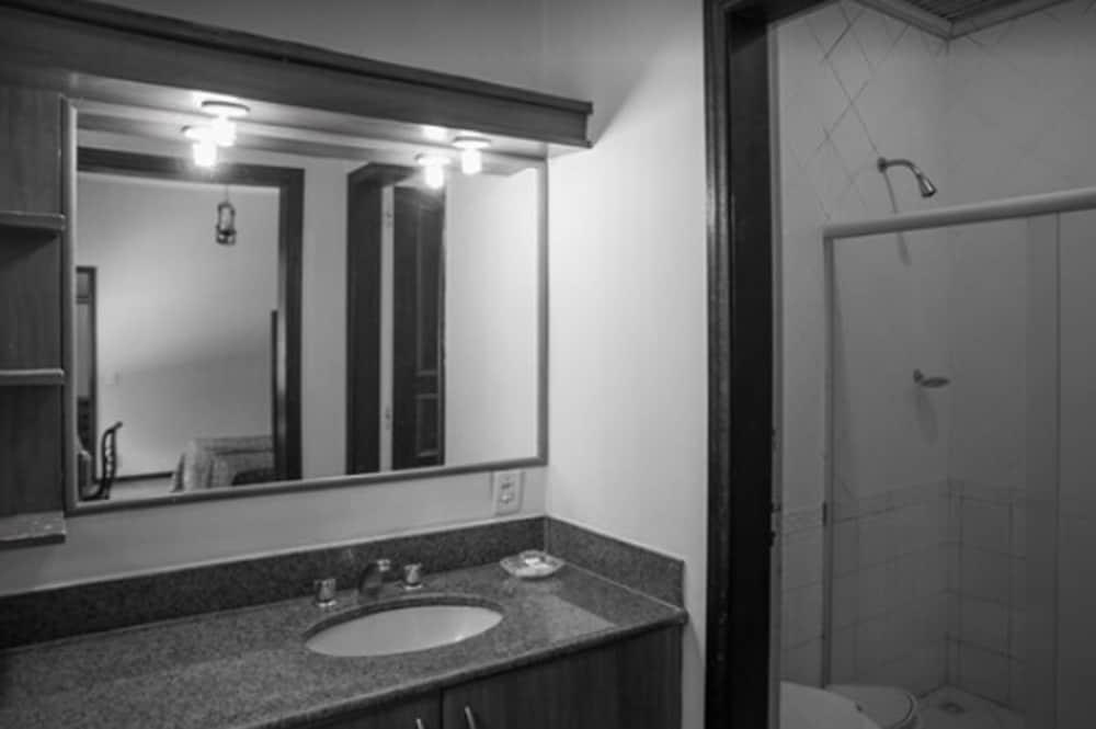 Hotel Bavária Petrópolis