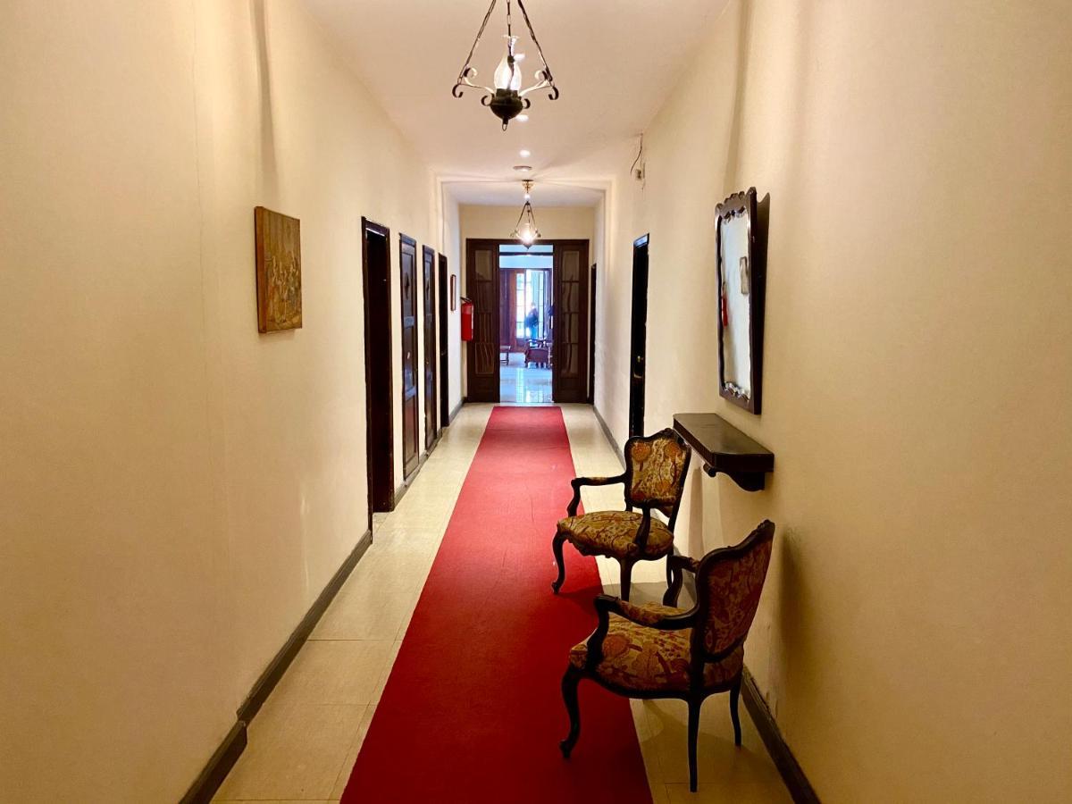 Bavária Hotel