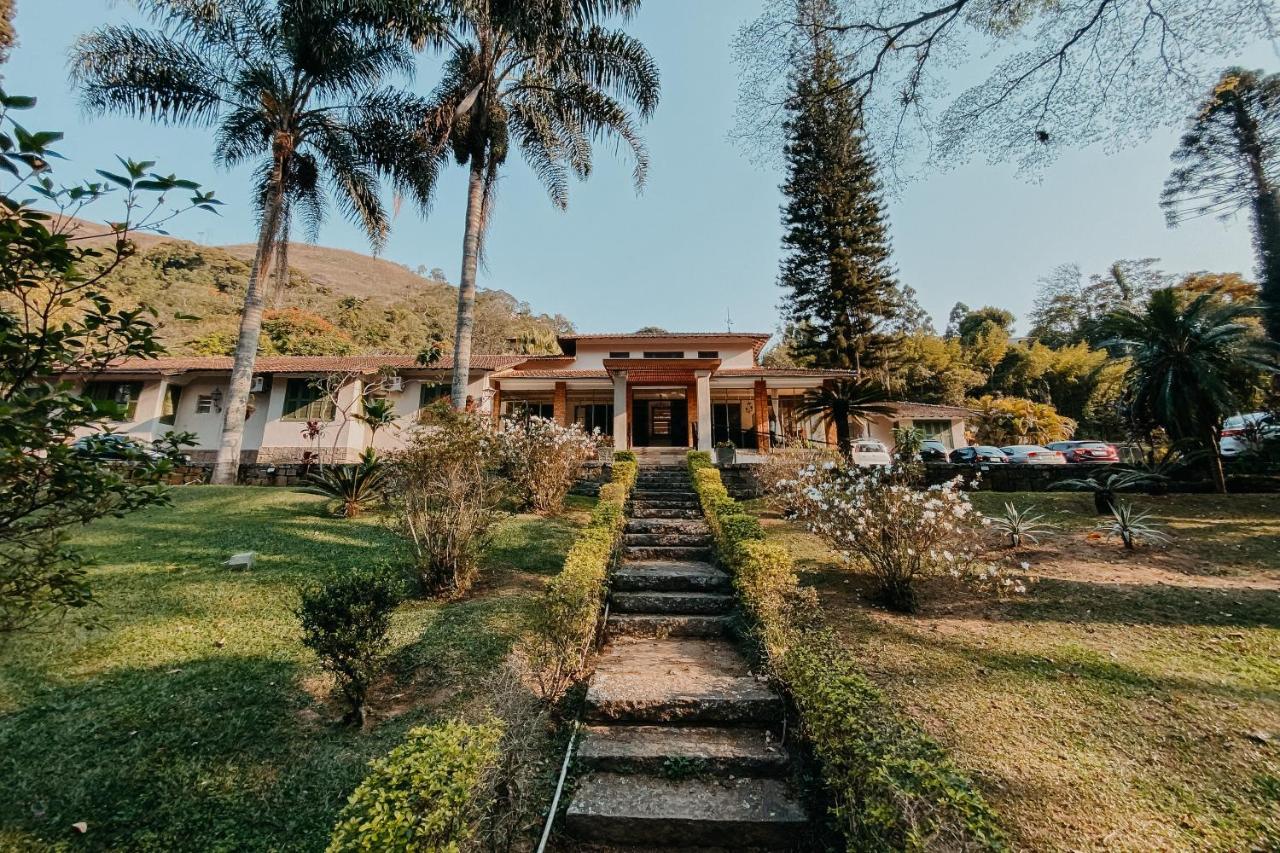 Hotel Bavária Petrópolis