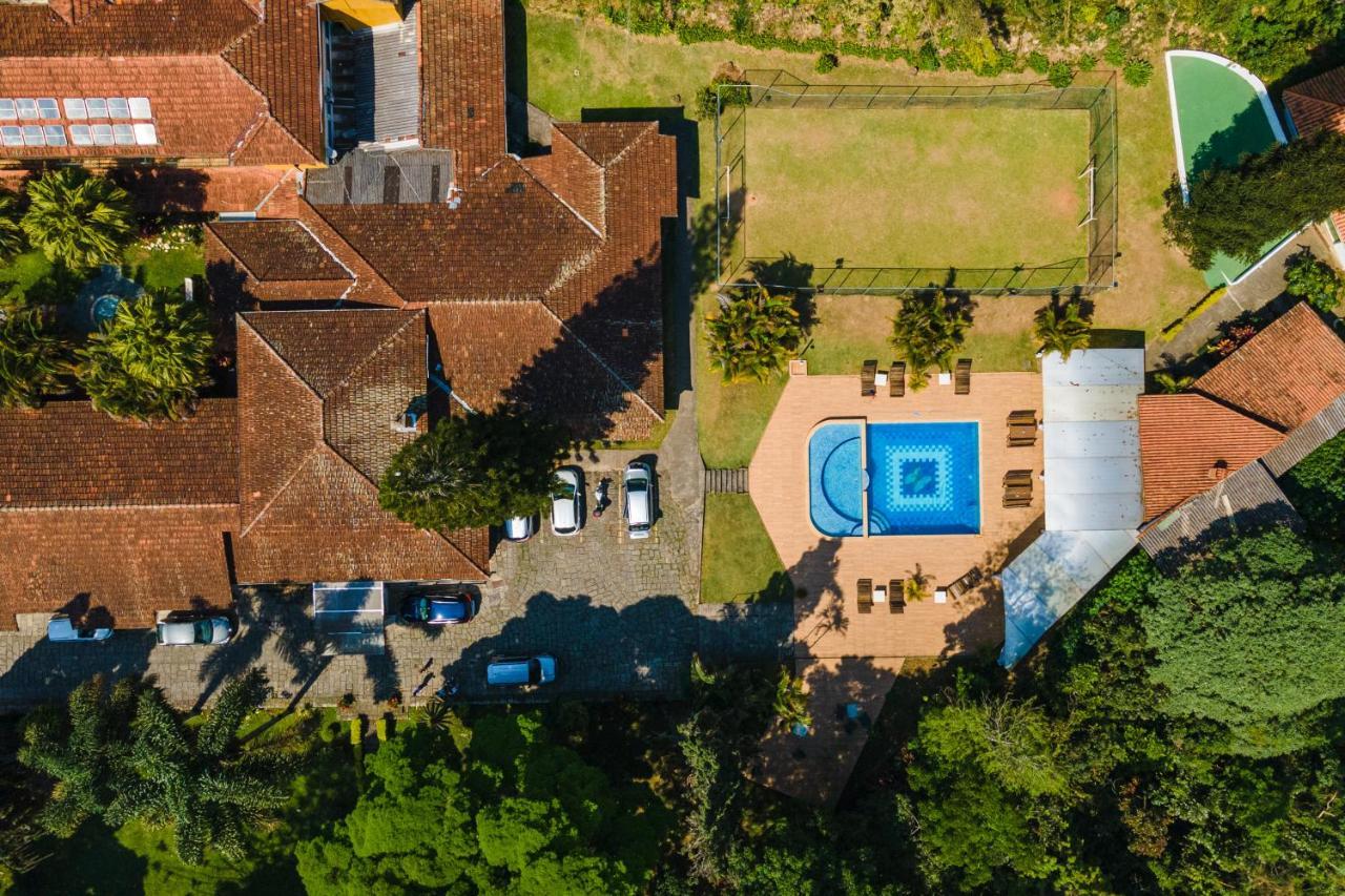 Hotel Bavária Petrópolis