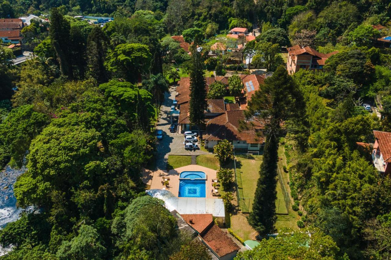 Bavária Hotel Petrópolis