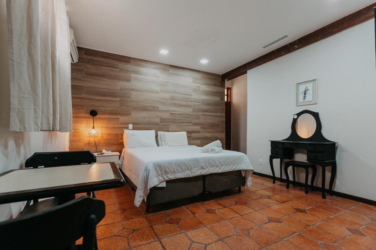 Bavária Hotel Petrópolis