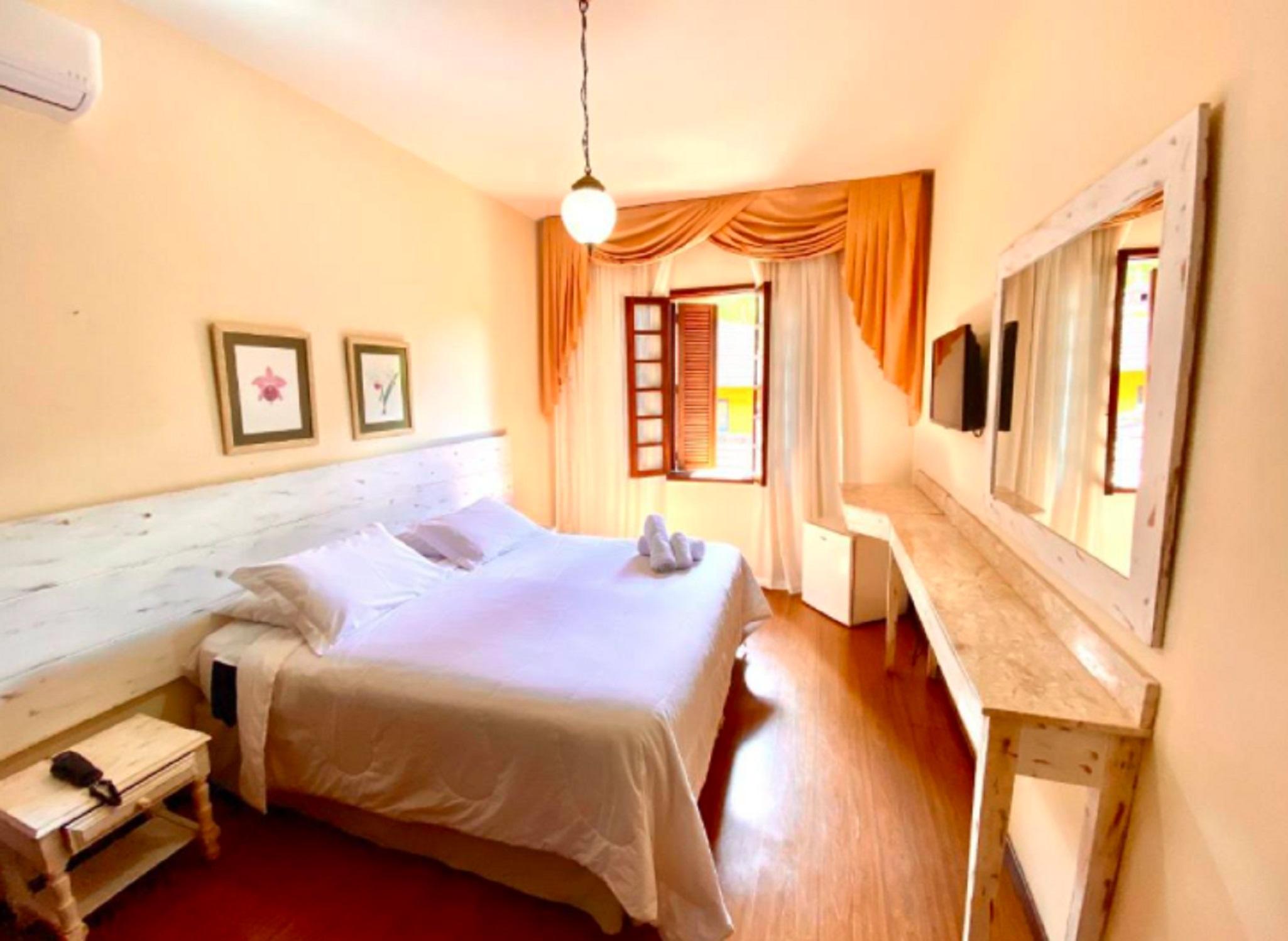 Hotel Bavária Petrópolis