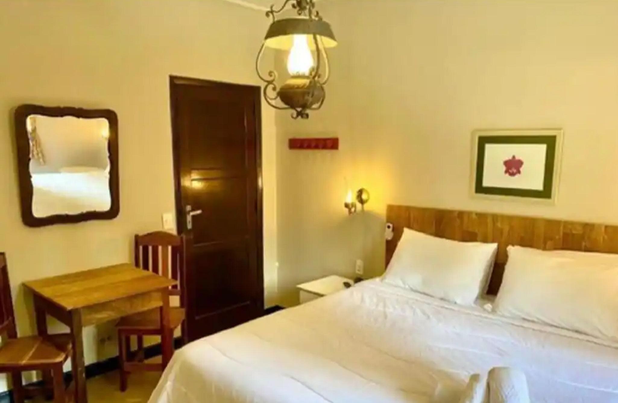 Hotel Bavária Petrópolis