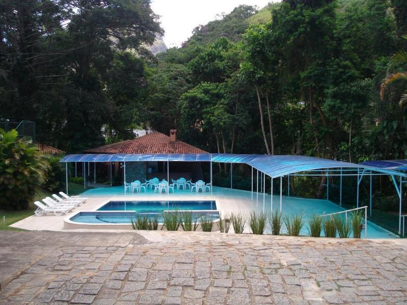 Hotel Bavária Petrópolis