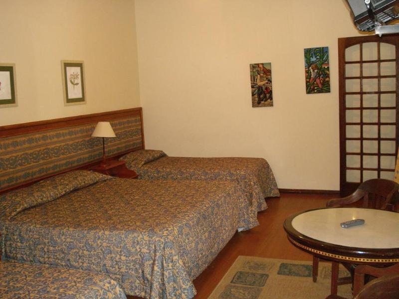 Hotel Bavária 4*